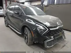 KNDPYDAH2P7060740 2023 KIA SPORTAGE