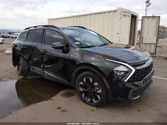 KNDPYDAH2P7061807 2023 KIA SPORTAGE