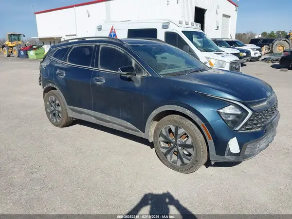 KNDPYDAH2P7093303 2023 KIA SPORTAGE