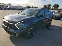 KNDPYDAH2P7096072 2023 KIA SPORTAGE