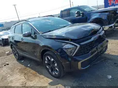 KNDPYDAH2P7115588 2023 KIA SPORTAGE