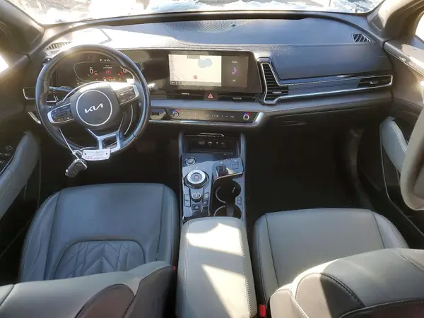 KNDPYDAH3P7027438 2023 KIA SPORTAGE - Image 8