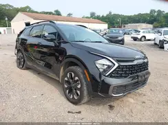 KNDPYDAH3P7061587 2023 KIA SPORTAGE