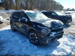 KNDPYDAH3P7062478 2023 KIA SPORTAGE