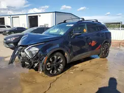 KNDPYDAH3P7082407 2023 KIA SPORTAGE