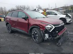 KNDPYDAH4P7026735 2023 KIA SPORTAGE