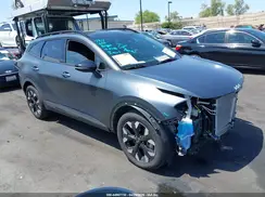 KNDPYDAH4P7027612 2023 KIA SPORTAGE