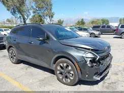 KNDPYDAH4P7060951 2023 KIA SPORTAGE
