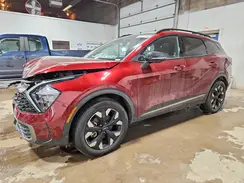 KNDPYDAH4P7097160 2023 KIA SPORTAGE