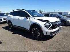 KNDPYDAH4P7101949 2023 KIA SPORTAGE