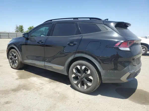 KNDPYDAH5P7027084 2023 KIA SPORTAGE - Image 2