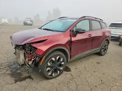 KNDPYDAH5P7035685 2023 KIA SPORTAGE