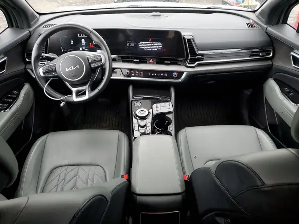 KNDPYDAH5P7048985 2023 KIA SPORTAGE - Image 8