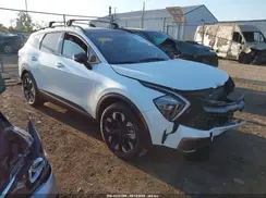 KNDPYDAH5P7102673 2023 KIA SPORTAGE