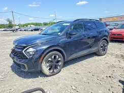 KNDPYDAH5P7114418 2023 KIA SPORTAGE