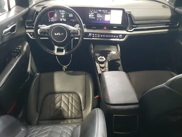 KNDPYDAH6P7052401 2023 KIA SPORTAGE - Image 8