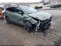 KNDPYDAH6P7062376 2023 KIA SPORTAGE