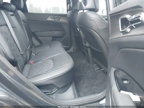 KNDPYDAH6P7087651 2023 KIA SPORTAGE - Image 8