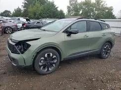 KNDPYDAH7P7026647 2023 KIA SPORTAGE