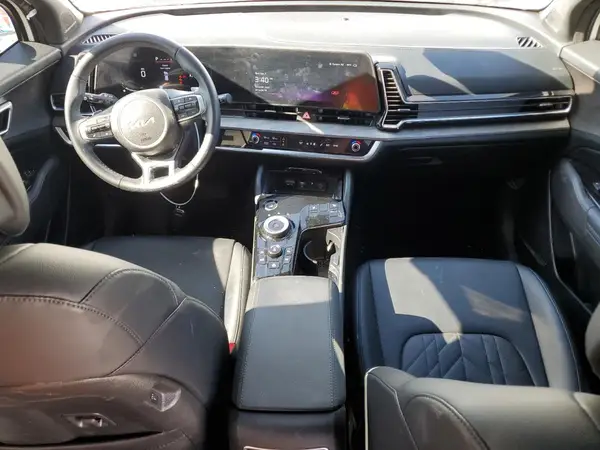 KNDPYDAH7P7036241 2023 KIA SPORTAGE - Image 8
