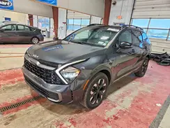 KNDPYDAH7P7052908 2023 KIA SPORTAGE
