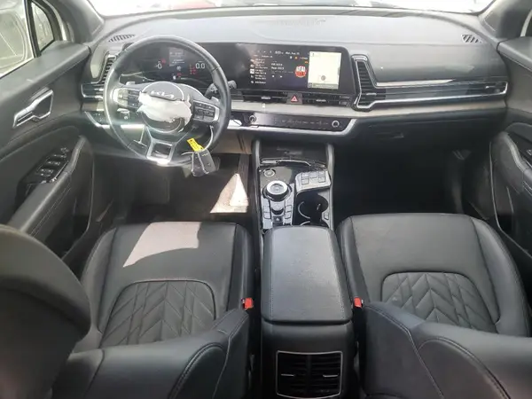 KNDPYDAH7P7059809 2023 KIA SPORTAGE - Image 8