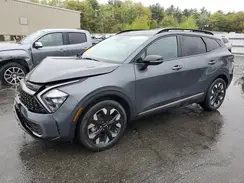 KNDPYDAH8P7060841 2023 KIA SPORTAGE