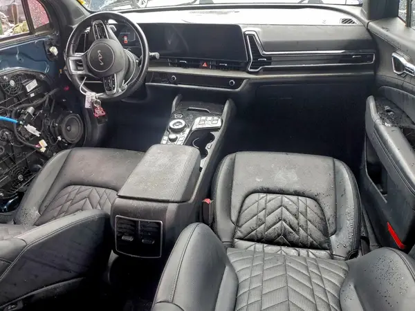 KNDPYDAH8P7061701 2023 KIA SPORTAGE - Image 8