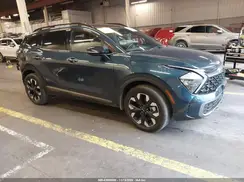 KNDPYDAH8P7085576 2023 KIA SPORTAGE