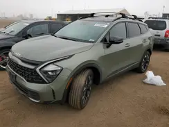 KNDPYDAH8P7085691 2023 KIA SPORTAGE
