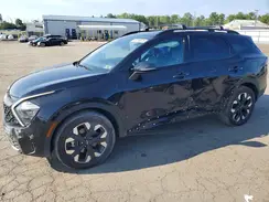 KNDPYDAH8P7090342 2023 KIA SPORTAGE