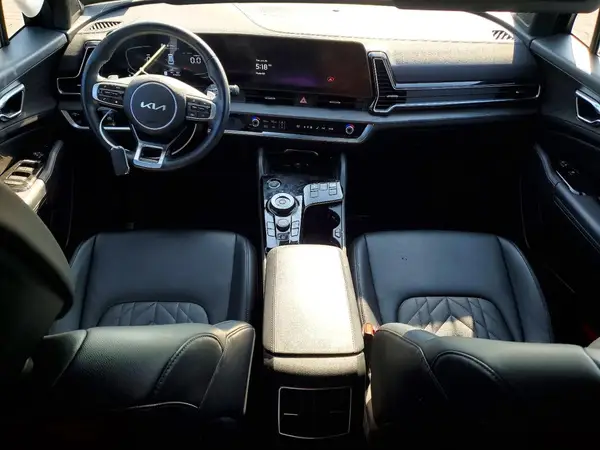 KNDPYDAH8P7090342 2023 KIA SPORTAGE - Image 8
