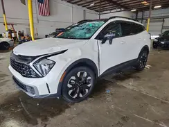 KNDPYDAH8P7091054 2023 KIA SPORTAGE