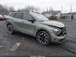 KNDPYDAH8P7101856 2023 KIA SPORTAGE