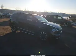 KNDPYDAH9P7061691 2023 KIA SPORTAGE