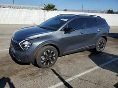 KNDPYDAH9P7091497 2023 KIA SPORTAGE