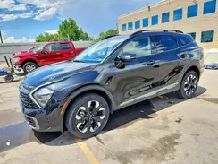KNDPYDAH9P7104720 2023 KIA SPORTAGE