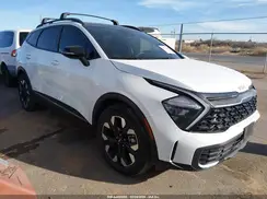 KNDPYDAHXP7049422 2023 KIA SPORTAGE