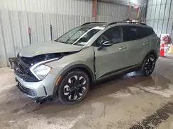 KNDPYDAHXP7086728 2023 KIA SPORTAGE