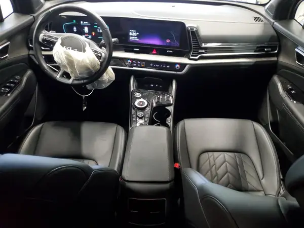 KNDPYDAHXP7086728 2023 KIA SPORTAGE - Image 8