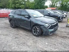 KNDPYDAHXP7089449 2023 KIA SPORTAGE