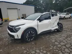 KNDPYDAHXP7102331 2023 KIA SPORTAGE