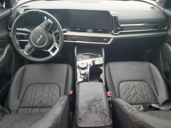 KNDPYDAHXP7102331 2023 KIA SPORTAGE - Image 8