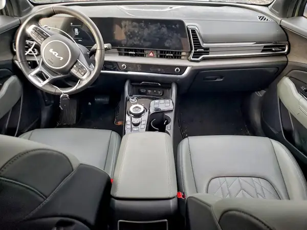 KNDPYDDH0R7131013 2024 KIA SPORTAGE - Image 8