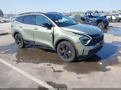 KNDPYDDH0S7185014 2025 KIA SPORTAGE