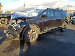 KNDPYDDH0S7192285 2025 KIA SPORTAGE