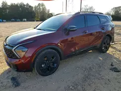 KNDPYDDH0S7211787 2025 KIA SPORTAGE