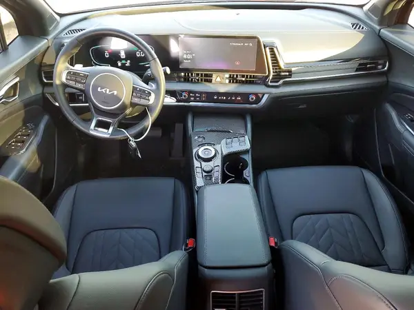 KNDPYDDH0S7211787 2025 KIA SPORTAGE - Image 8