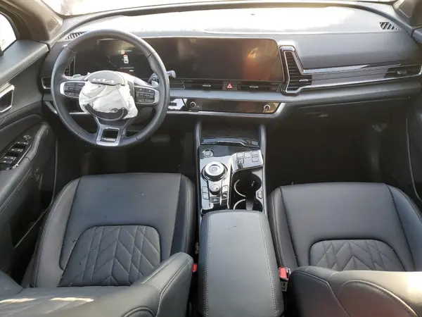 KNDPYDDH0S7212907 2025 KIA SPORTAGE - Image 8