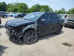 KNDPYDDH0S7216228 2025 KIA SPORTAGE